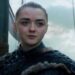 میسی ویلیامز به دنیای سریال Game of Thrones بازمی‌گردد