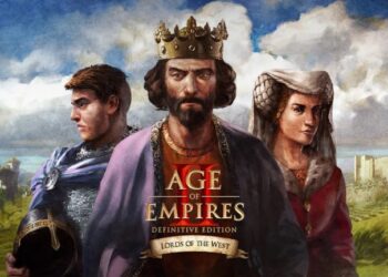 شایعه: Age of Empires 2 DE برای پلی استیشن منتشر خواهد شد