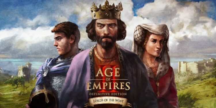 شایعه: Age of Empires 2 DE برای پلی استیشن منتشر خواهد شد