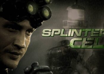فیلم Splinter Cell با بازی تام هاردی رسماً کنسل شد