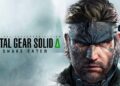 کونامی از دلایل ساخت Metal Gear Solid Delta: Snake Eater می‌گوید