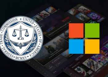 تحقیقات جدید FTC علیه مایکروسافت آغاز شده است