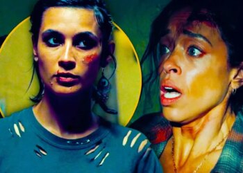 اولین تریلر از فیلم Persona منتشر شد