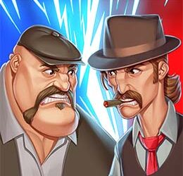 نقد و بررسی پسرخوانده – تجربه‌ای جدید از کارت بازی با چاشنی مافیا