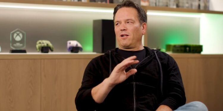 صحبت‌های فیل اسپنسر پیرامون رویکرد Xbox در انتشار بسته‌های الحاقی