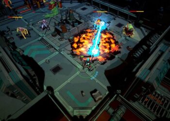 بازی [REDACTED] اکنون با رزولوشن 8K روی پلی استیشن ۵ پرو در دسترس است