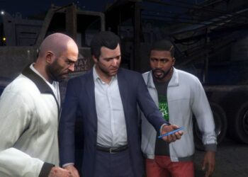 توسعه‌دهنده سابق GTA 5: راکستار با رویکردی کمال‌گرایانه نقشه‌ها را طراحی می‌کند