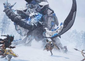 تماشا کنید: Light of Motiram معرفی شد،‌ کپی بی‌شرمانه از Horizon Zero Dawn