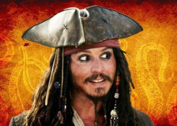 تاریخ فیلمبرداری ریبوت سری فیلم Pirates of the Caribbean مشخص شد