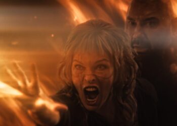 تاریخ انتشار فیلم In The Lost Lands جورج آر آر مارتین مشخص شد