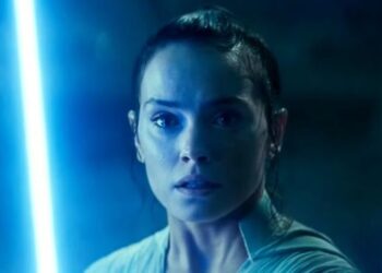ری در آینده سری Star Wars نقشی کلیدی خواهد داشت