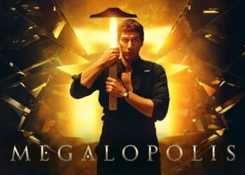 تاریخ انتشار فیلم Megalopolis فورد کوپولا مشخص شد