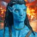 تصاویر مفهومی فیلم Avatar: Fire & Ash بخش دیگری از پاندورا را نشان می‌دهند