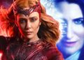 سریال Agatha All Along احتمال بازگشت Scarlet Witch را افزایش می‌دهد
