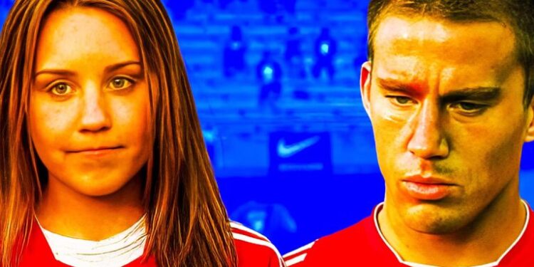 دیالوگ‌های برتر فیلم She’s The Man