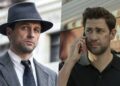جان کرازینسکی سریال Silent River را می‌سازد