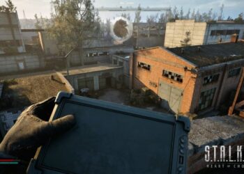 بازی Stalker 2: Heart of Chornobyl از مشکلات مربوط به کنترلر رنج می‌برد