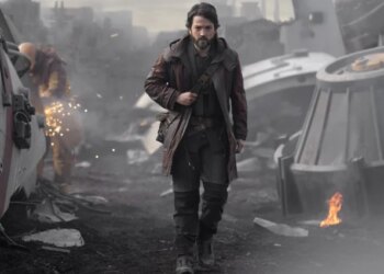 تصویر جدید فصل دوم سریال Andor آماده شدن برای شورشی بزرگ را نشان می‌دهد