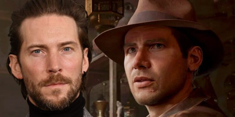 تروی بیکر ابتدا تمایلی به صداپیشگی در Indiana Jones نداشت