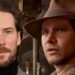 تروی بیکر ابتدا تمایلی به صداپیشگی در Indiana Jones نداشت