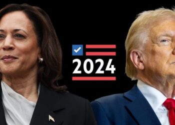 دونالد ترامپ رئیس جمهور آمریکا شد