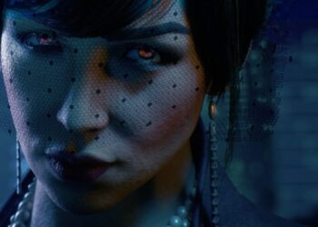 تریلر جدید Vampire: The Masquerade – Bloodlines شخصیت‌های کلیدی این عنوان را معرفی می‌کند