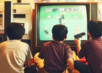 ۱۰ ترند رایج که از دنیای بازی ها رخت بستند