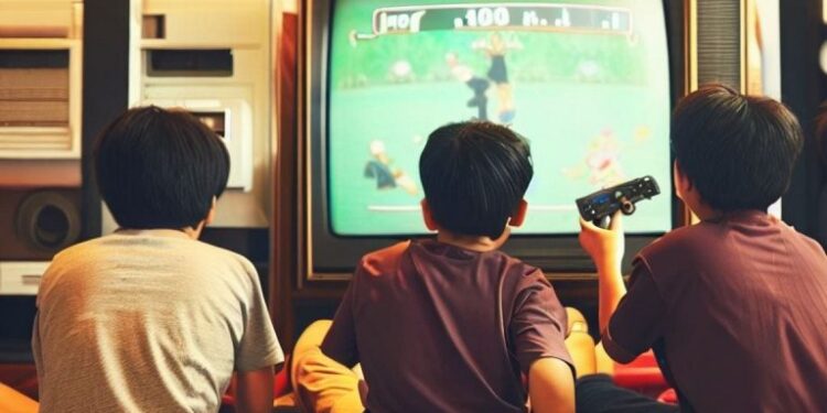 ۱۰ ترند رایج که از دنیای بازی ها رخت بستند