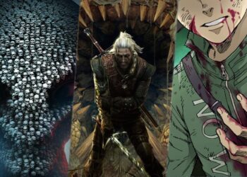 ۱۰ بازی ویدیویی که بخش آموزشی آن‌ها شما را نابود خواهد کرد