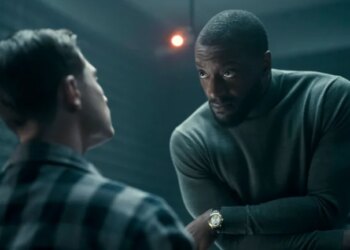 عملکرد درخشان سریال Cross در سرویس آمازون پرایم