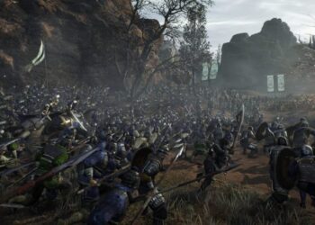 دموی Dynasty Warriors: Origins بیش از یک میلیون بار دانلود شده است