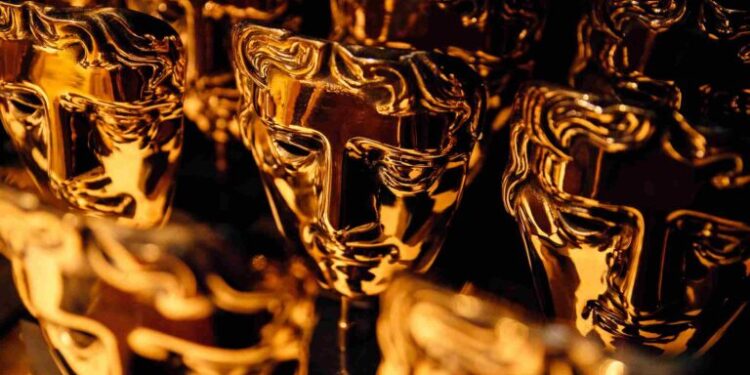 کاندیدهای اولیه بهترین بازی سال BAFTA 2025 اعلام شدند