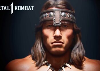 ویدیو: شخصیت Conan در ژانویه ۲۰۲۵ به Mortal Kombat 1 اضافه خواهد شد
