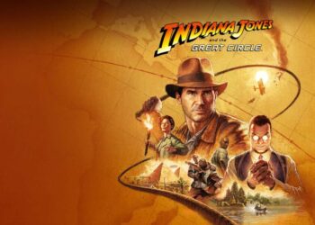 گیم‌پلی سه ساعت ابتدایی Indiana Jones and the Great Circle فاش شد