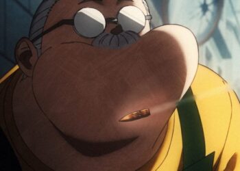 نتفلیکس تریلر اصلی انیمه Sakamoto Days با زیرنویس انگلیسی را منتشر کرد