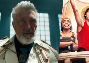 فصل دوم سریال One Piece در کریسمس ۲۰۲۵ منتشر می‌شود