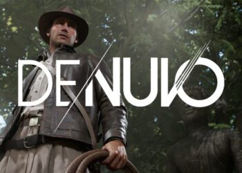 بازی Indiana Jones and the Great Circle از قفل Denuvo استفاده خواهد کرد [تکذیب شد]