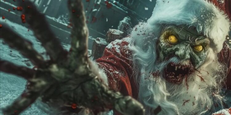 پلیرهای Call of Duty Black Ops 6 بازی را به استفاده از هوش مصنوعی متهم کردند