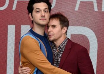 سم راکول و بن شوارتز در فیلم کمدی DNA بازی خواهد کرد