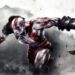ریمستر سهگانه یونان God of War در یک فروشگاه لیست شد