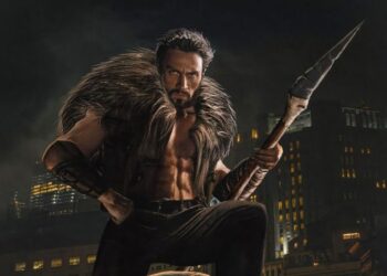 نقدها و نمرات فیلم Kraven the Hunter
