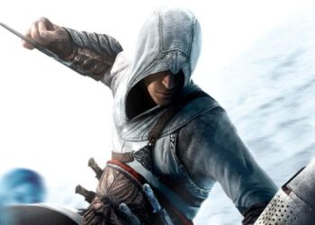 Raven Forge و Ubisoft ماکت شمشیر شخصیت Altair را معرفی کردند