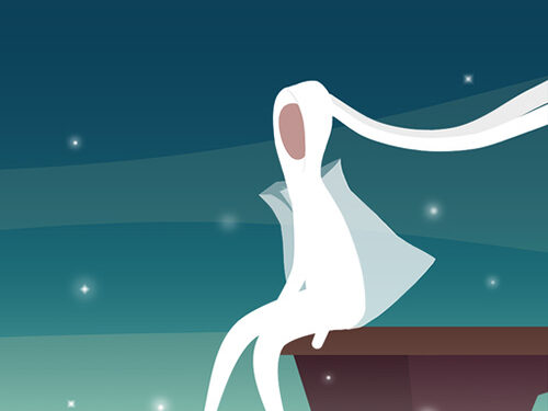 نقد و بررسی آن‌سوی باران – تجربه‌ی تعلیق با فیزیک دست ‌و پا شکسته