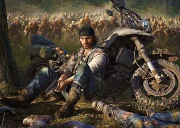 انتقاد کارگردان سابق Days Gone از تریلر سی‌امین سالگرد پلی استیشن