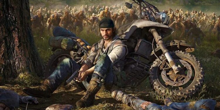 انتقاد کارگردان سابق Days Gone از تریلر سیامین سالگرد پلی استیشن