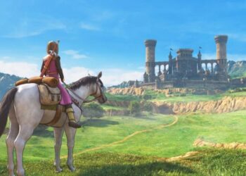 آمار فروش بازی‌های Dragon Quest 11: Echoes of an Elusive Age و Dragon Quest 3 HD-2D Remake اعلام شد