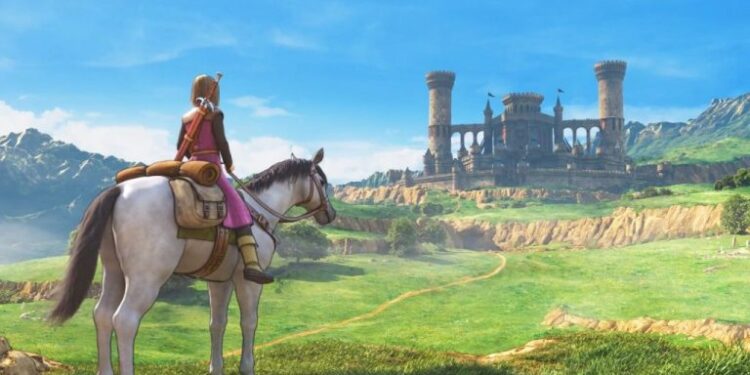 آمار فروش بازی‌های Dragon Quest 11: Echoes of an Elusive Age و Dragon Quest 3 HD-2D Remake اعلام شد