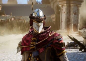 Enotria: The Last Song هفته آینده برای ایکس باکس عرضه خواهد شد