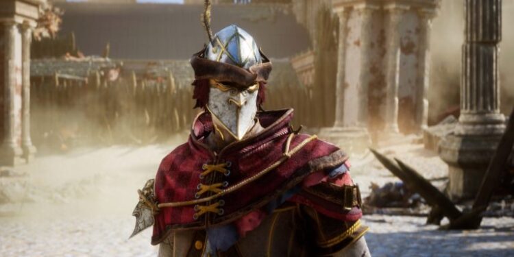 Enotria: The Last Song هفته آینده برای ایکس باکس عرضه خواهد شد