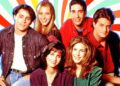 ۱۰ اشتباه بزرگ در سریال Friends